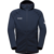 Mammut Die etwas andere Fleecejacke Aconcagua ML Hooded Jacket Men Blau XL