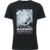 Mammut Multifunktionales T-Shirt mit DrireleaseÂ®-Technologie Trovat T-Shirt Men Schwarz M