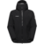 Mammut Wasserdichte Hardshell-Funktionsjacke die Berge Alto Guide HS Hooded Jacket Men Schwarz XXL