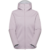 Mammut Vielseitig einsetzbare Softshelljacke jede Saison Ultimate VIII SO Hooded Jacket Women Lila L