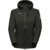 Mammut Isolationsjacke verschiedene Sportarten Rime IN Hooded Jacket Women Schwarz L