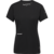 Mammut Atmungsaktives, schnelltrocknendes Tâ€‘Shirt die Berge Eiger Nordwand FL T-Shirt Women Schwarz S