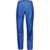 Mammut Ultraleichte Hardshellhose die Berge Eiger Nordwand Light HS Pants Men Blau 46