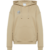 Mammut Hoodie aus 100Â % Ã¶kologischer Baumwolle Base ML Hoody Women Misty Mountain Brown S