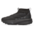 Mammut Niedrig geschnittener Schuh mit Synthetik-Isolierung Sender Moc Low Women Schwarz 40