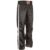 Kickbox Hose „Stripe“, black   JU-SPORTS 160 cm