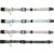 TRIXIE Junior Halsband,