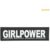 TRIXIE Julius-K9® Klettsticker, S, GIRLPOWER