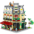 CaDA Paris Restaurant – CaDA C66009