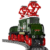 Mould King 12023 – Mould King ÖBB 1189.08 Elektrolokomotive