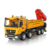 Mould King 17050 – Mould King Kranwagen