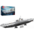 Reobrix U-Boot Typ VII  – Reobrix 33050