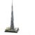 Wange Burj Khalifa – Wange 4222
