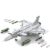 Dassault Rafale – Reobrix 33035