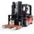 Mould King Gabelstapler – Mould King 13106