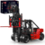 Mould King Gabelstapler – Mould King 17045