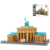 Wange Brandenburger Tor – Wange 6211