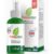 Glory Products OÜ Fungustan Spray – Pflegespray für Füße & Nägel (50 ml)