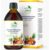 Glory Products OÜ Agila Vital Mikronährstoffkonzentrat (500 ml) – Täglicher Energieschub