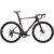 Cannondale SuperSix EVO 3 Diamant cherry lacquer