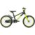 Cube Cubie 160 Diamant black´n´green