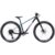 Cube Elite 240 C:62 SL Diamant carbon´n´blue´n´red