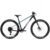 Cube Elite 240 C:62 SLX Diamant carbon´n´blue´n´red