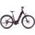 Cube Nuride Hybrid SLX Allroad Easy Entry amarone´n´lunar