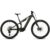Cube Stereo Hybrid ONE44 HPC SLX Evo 800 Diamant stellar´n´grey