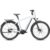 Cube Kathmandu Hybrid Deluxe Pro 800 Diamant metallicwhite´n´chrome