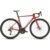 Megamo Bicycles Pulse 15 Diamant red
