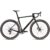 Ridley E-ASTR RIVAL XPLR Diamant ud carbon/grau