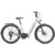 Specialized Turbo Como 4.0 Wave gloss dolomite metallic