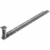 SL-Rack SL Rack 22300-00 Fast Flat Basic Frame 1H