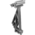 SL-Rack SL Rack 21113-10 FLA Halter oben 10°