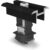K2 2004540 Universal Modulmittelklemme Clamp MC 25-40, schwarz eloxiert (Tüte/20 Stk.)