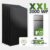 TEPTO Plug&Play PV-Anlage 3000W mit Avocado und FoxEss M1 800W mit 8,44 kWh Speicher FoxEss Avocado