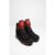 Hanwag Alverstone II GTX Herren (Black/Red) 40.5
