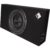 Rockford Fosgate PRIME Subbox R2S-1X12 30cm Subwoofer Bassbox 250 WRMS