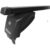 Atera Dachträger Grundträger Stahl für Ford C-Max 03-11/10 Ford Focus, 3-türig