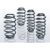 Eibach Tieferlegungsfedern Pro Kit für BMW 3er Coupe E92 335i 325d 330d 335d