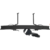 Atera Erweiterungsset Genio Pro Advanced Black für ein 3 Fahhrad 022786