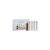 Verschiedene Hersteller Premium Gin Tasting Set 5 x 0,05 Liter