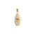 Bottega SpA Bottega LATTE MACCHIATO Crema di Café e Grappa 15% Vol. 0,5 Liter