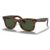 Sonnenbrille Ray-Ban Wayfarer Ease RB 4340 (710) Damen
