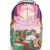 Sprayground Pink Panther Money Stash Rucksack, mehrfarbig