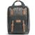 Doughnut Macaroon Rucksack, grau