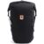 Fjällräven Ulvö 30 Rolltop Rucksack, schwarz