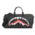 Sprayground Dripping Sharks in Paris   Weekender   36 L