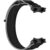 INF Amazfit T-Rex 3 Outdoor Trail Nylon-Uhrenarmband Schwarz